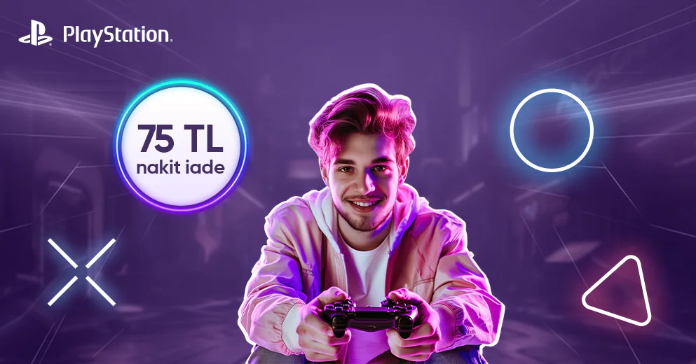 PlayStation Network Ödemelerinde %20 İade